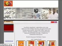 Sites similar to at-otex.com