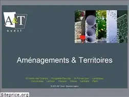 Sites similar to at-ouest.com