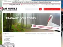 Sites similar to at-outils.fr