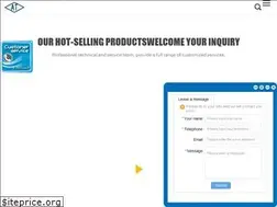 Sites similar to at-railfasteners.com