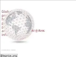 Sites similar to at-riskinternational.com