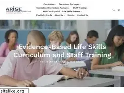 Sites similar to at-riskyouth.org