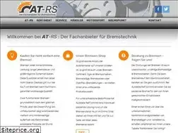 Sites similar to at-rs.de