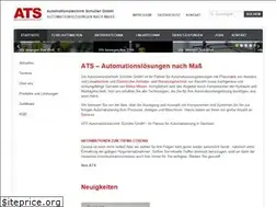 Sites similar to at-schueller.de