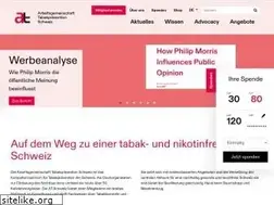 Sites similar to at-schweiz.ch