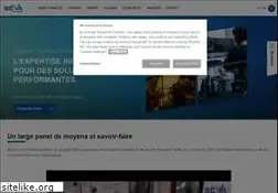 Sites similar to at-seva.com