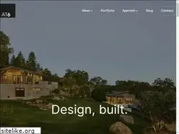 Sites similar to at-six.com