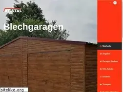 Sites similar to at-stal.de