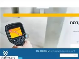 Sites similar to at-tec.co.il
