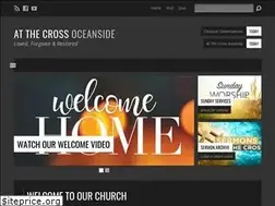 Sites similar to at-the-cross.org