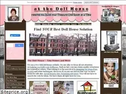 Sites similar to at-the-doll-house.com