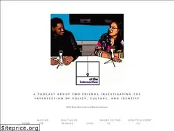 Sites similar to at-the-intersection.com