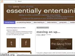 Sites similar to at-the-table.com