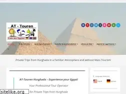 Sites similar to at-touren.com