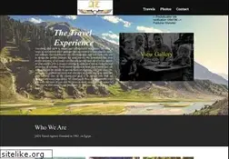 Sites similar to at-tours.com