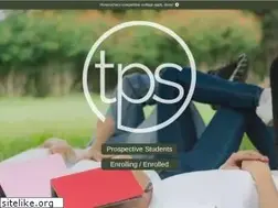 Sites similar to at-tps.org