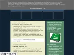 Sites similar to at-trail.blogspot.com