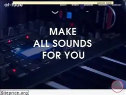 Sites similar to at-tude.com