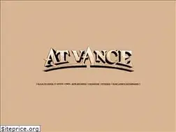 Sites similar to at-vance.com