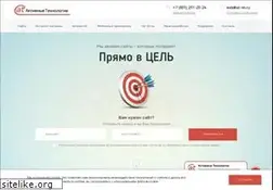 Sites similar to at-website.ru