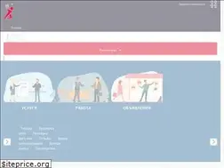 Sites similar to at-work.pro