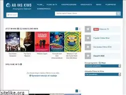 Sites similar to at.abinskino.com