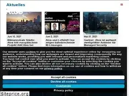 Sites similar to at.atos.net