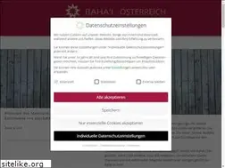 Sites similar to at.bahai.org