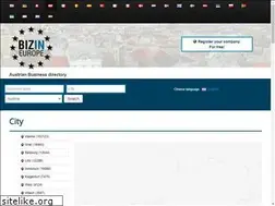 Sites similar to at.bizin.eu