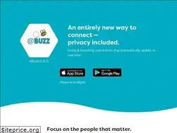 Sites similar to at.buzz