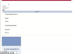 Sites similar to at.dk