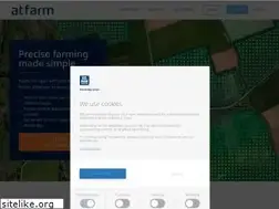 Sites similar to at.farm