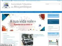 Sites similar to at.gov.mz