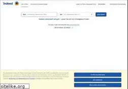 Sites similar to at.indeed.com