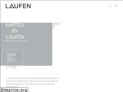 Sites similar to at.laufen.com