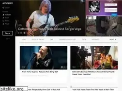 Sites similar to at.myspace.com