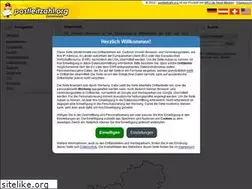 Sites similar to at.postleitzahl.org