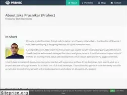 Sites similar to at.prahec.com