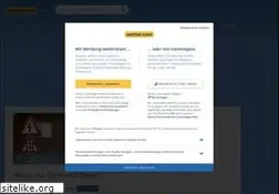Sites similar to at.wetter.com