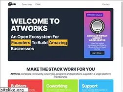 Sites similar to at.works