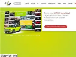 Sites similar to at2-software.com