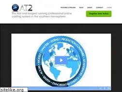 Sites similar to at2casting.com