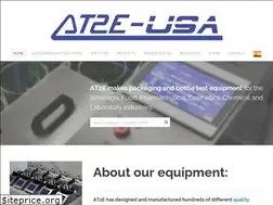 Sites similar to at2e-usa.com