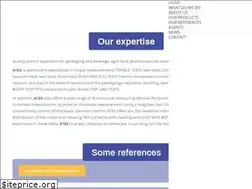 Sites similar to at2e.com