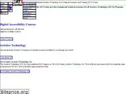 Sites similar to at3center.net