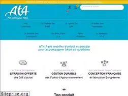 Sites similar to at4.com