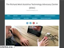 Sites similar to at4nj.org