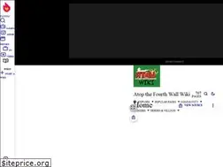 Sites similar to at4w.wikia.com