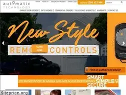 Sites similar to ata-aust.com.au