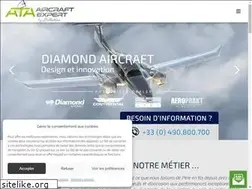 Sites similar to ata-by-pelletier.aero